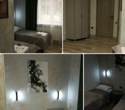 Коттедж улучшенный в Elbrus