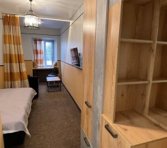 Номер стандарт семейный в #Dom30 hostel
