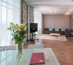 Executive Suite в Маяк