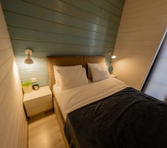 Дом в У реки