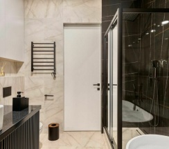 Infinity 29 этаж в Heaven Apartments