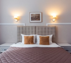 Standard room в Искра