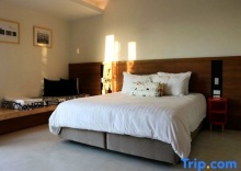 Номер Deluxe в Norndee Hotel Hua Hin