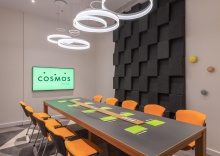 Москва: Отель Cosmos smart Dubininskaya