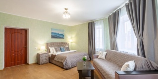 Самара: Апартаменты RentPlaza
