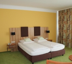 Трёхместный номер Standard в Hotel Stadt Pasing