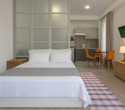 DELUXE APARTMENT КВАРТИРА С ВИДОМ НА ГОРЫ в Deluxe apartments