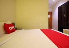 Двухместный номер Standard в Super OYO 484 Pannee Residence Khaosan (Sha Plus)