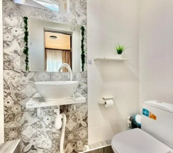 Двухместный номер Superior с балконом двуспальная кровать в Роза ветров