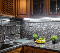 4-комнатные апартаменты стандарт в GM Apartments