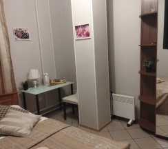 Двухместный эконом в Рокко