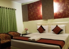 Номер Economy в Khaolak Grand City