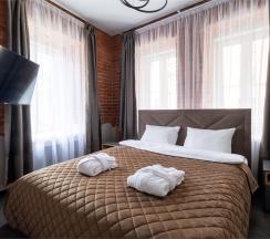 Джуниор Сюит № 2 в Iva home