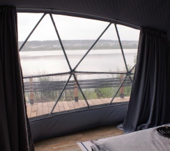 Сфера в Караси