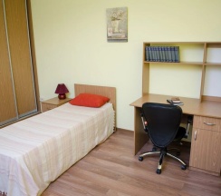 Номер Comfort c 1 комнатой в Жюль Верн