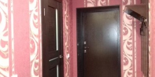 Искитим: Апартаменты Подкова Apartaments