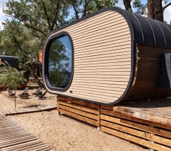 МИНИКЕНГУРИБА в Кенгуриба