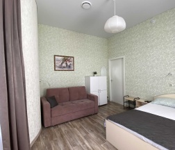 Семейный номер 4 в Happy House
