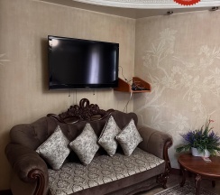 4-местный номер люкс семейный в Женева