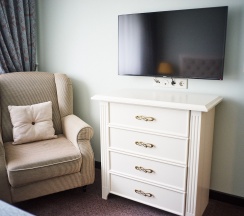 Family room/Двухкомнатный (семейный) - 4* в Грумант