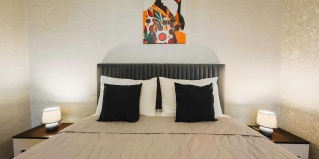 Тольятти: Апартаменты Sutki Life (Сутки Лайф) на Космонавтов