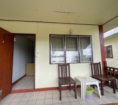 Двухместный номер Standard 2 отдельные кровати в Sea Breeze Bungalow