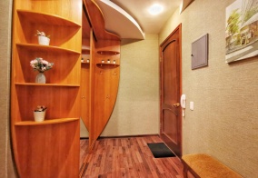 Апартаменты Апарт Комфорт на проспекте Толбухина 58 в Ярославле