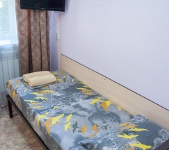 Комната комфорт #1 в Лето 23