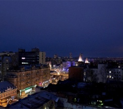 VIP апартаменты в Пионер люкс