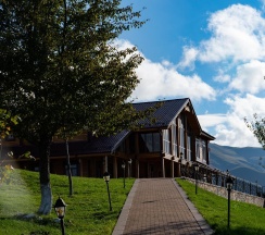 Вилла премиум в Ашане