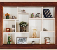 Номер люкс с 1 двуспальной кроватью в Гардарика