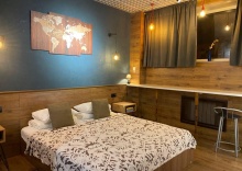 Номер эконом в Hotel LOFT Ptz