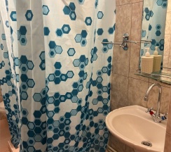 двухместный номер "комфорт" в Улей