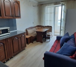 1-комнатные апартаменты стандарт в Уютные апартаменты ApartKRD