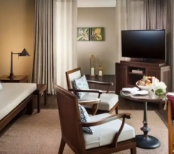 Вилла с бассейном Layan с 2 комнатами в Anantara Layan Phuket Resort