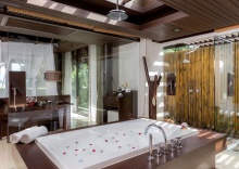 Вилла Pool Vijitt с балконом в The Vijitt Resort Phuket