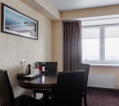 Люкс "Бизнес" в Azimut