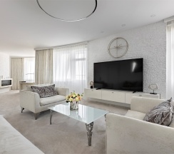 Президентский Люкс в GRAND HOTEL OKA Premium