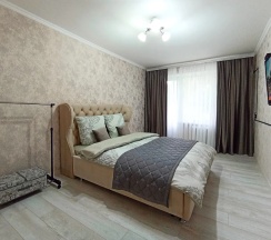 Квартира в Апартаменты на Ефремова улица, 3