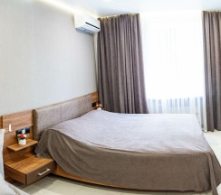 Апартамент 21 в Saltykov Agoy Resort