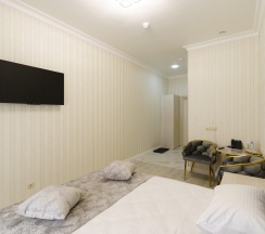 Комфорт Double в Lazy land