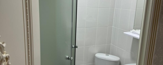 Двухместный номер в Оазис