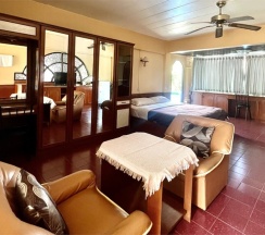 Семейный люкс в NN Apartment