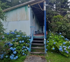 Эконом 2-х местный в Золотая бухта