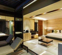 Люкс с бассейном Deluxe в Impiana Private Villas Kata Noi