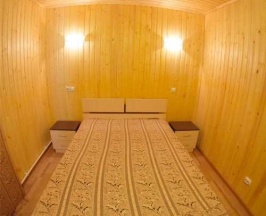 Теремок в Смайл