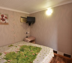 эконом 2-х м. 3.3 в Сказка Инн