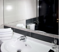 Эконом двухместный в Hotel Ring