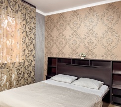 Двухкомнатный номер в Грант-3 by Viva Hotels Group