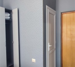 Стандарт Двухместный в Ленарт